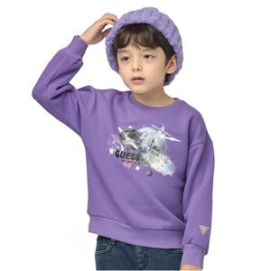 스페이스 기모 맨투맨 (G19KBT110-T)