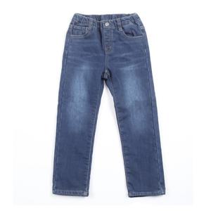 스톤 게스 로고 본딩데님 (G28KXP631-T)