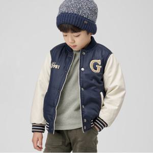 가죽제품 (게스 배색 야구JP) (G28KBJ020-T)