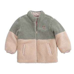 정상가:162000원 다운플리스 리버시블 자켓