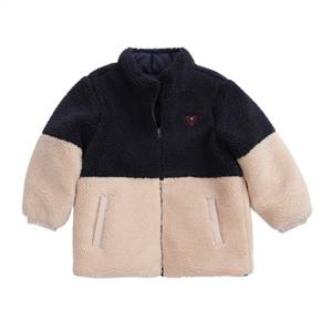 정상가:162000원 다운플리스 리버시블 자켓