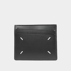 마르지엘라 25FW 스티치 슬림 6CC 남성 카드지갑 SA1VX0009 P4745 T8013