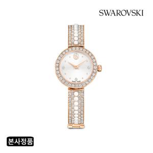[본사정품] Matrix Pearl 뱅글 시계 5705406