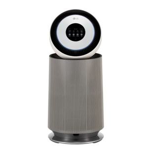LG 퓨리케어 오브제 AI+360 공청기 20형 AS205NSJA AS205NGJA