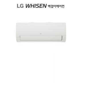 LG 휘센 벽걸이에어컨 7형 SQ07FA3WBS