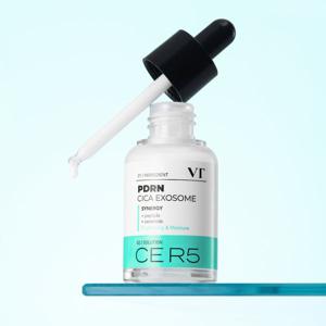 VT PDRN R5 퍼밍 앰플(피디알엔 에센스)