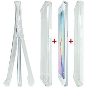 알티피아 갤럭시노트9 스페셜 풀커버 투명 케이스 N960 양면케이스 풀커버젤리 양면젤리 풀커버