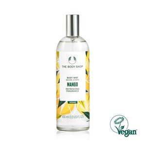 [롯데백화점][더 바디샵](비건)망고 바디 미스트 100ML
