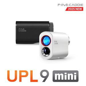 UPL9 mini 골프 거리측정기 스캔기능 삼각측량 초소형 초경량 레이저 미니