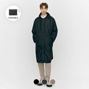 075530 레인 코트