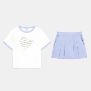 네파키즈 멀티 해피 스커트 세트 KL45902