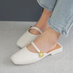 인더슈 아쿠아 여름 슬리퍼 미니라 MM4364 (2CM)