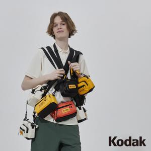 에센셜 스퀘어 미니 크로스백 2.0 (9 COLOR)