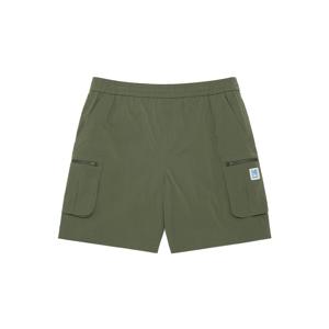 브리즈 4부 반바지 KHAKI