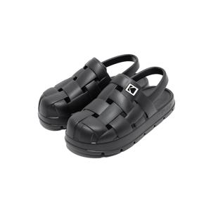 브리즈 샌들 BLACK