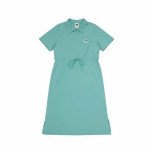 브리즈 카라 원피스 MINT GREEN