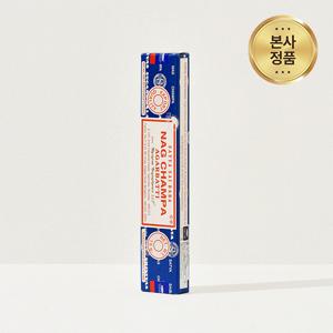 나그참파 인센스 스틱 15g