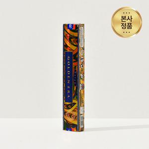 골든에라 인센스 스틱 15g