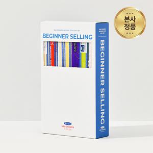 [쇼핑백] 비기너 셀링 인센스 15g x 7종  기프트 세트