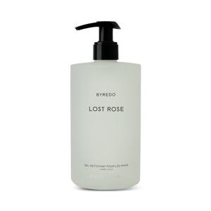 바이레도 로스트 로즈 핸드워시 450ml