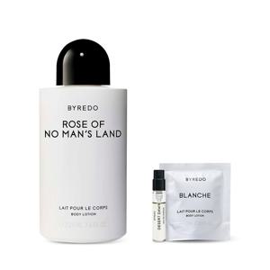 로즈오브노맨즈랜드 바디로션 225ml [+향수 2ml & 바디 10ml]