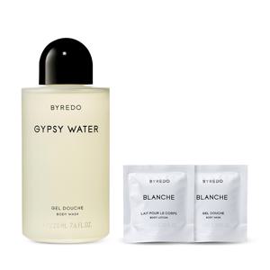 집시워터 바디워시 225ml [+바디 10ml 2종]