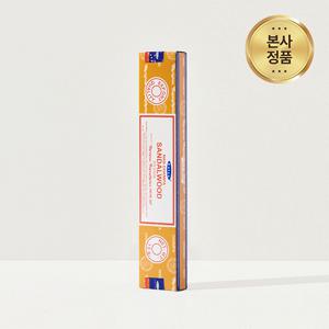 산달우드 인센스 스틱 15g