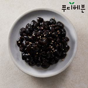 고소달콤짭쪼름한 콩조림(자반)1kg 외