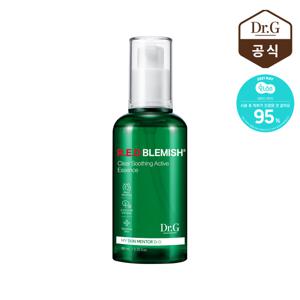 레드 블레미쉬 클리어 수딩 액티브 에센스 80mL