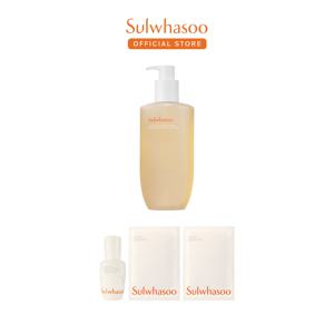 설화수[8월]순행클렌징폼 400ml