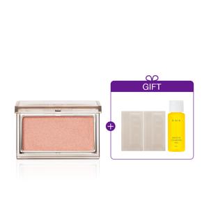 [8][2025 가을 컬렉션]퓨어 컴플렉션 블러쉬[NEW COLOR][사쉐 2매+클렌징 보틀]