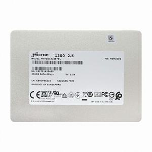마이크론 1300 SSD (512GB) 디어스엠