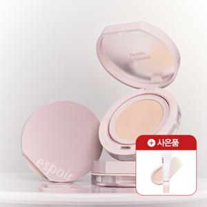 NEW 비내추럴 쿠션 (본품+리필) (증) 선크림 20ml
