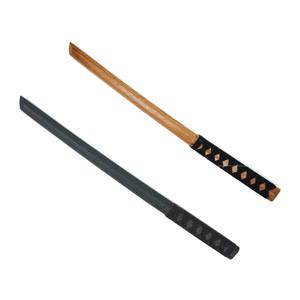 목검 60m 검도수련용 코스프레검 호신용 목도 가검 연습용검 도검 한국도 코등이 바인딩