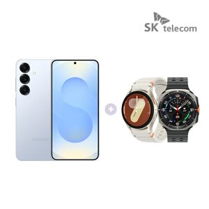 [VIP라운지][워치7 40mm이벤트][핸드선풍기] SKT 갤럭시 S25 256G 완납/공시/레귤러플러스
