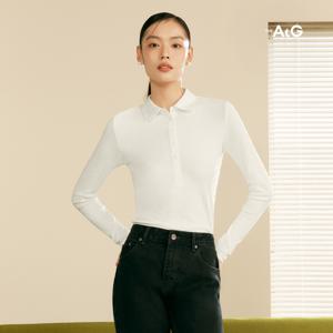 [론칭가79,900원] 더엣지 에센셜 텐션셔츠 4종