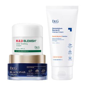 닥터지 베스트 크림 3종 기획 SET