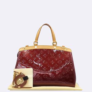 고이비토 중고명품 -  베르니 브레아 MM  - K45829LV