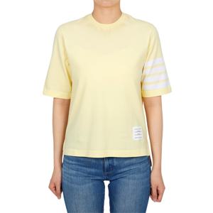 여성 반팔티셔츠 FJS102G 07862 740