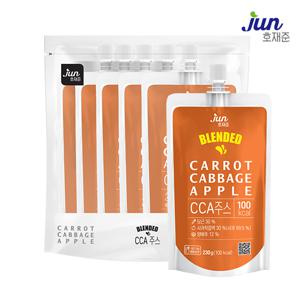 CCA주스 230g x 1세트(5입)