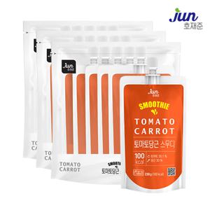 토마토당근스무디 230g x 3세트(15입)