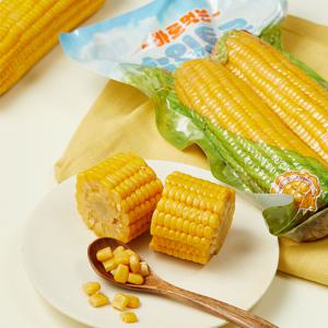 [타다] 바로먹는 스위트콘 더블콘 600g 1팩