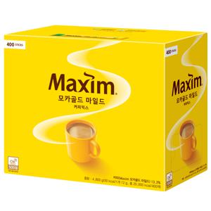 동 서  모카골드 커피믹스 400T