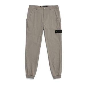 내셔널지오그래픽 허라이즌 레귤러 조거 팬츠 N221MPT220