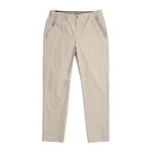 내셔널지오그래픽 아르마딜로 기본 일자 베이직핏 팬츠 N231MPT210
