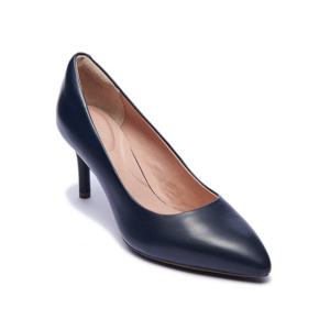 [정상가 250000] 토탈모션 75MM 포인트토힐 플레인 펌프 TOTAL MOTION 75MMPTH PLAIN PUMP (CJ3344)