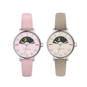 [훌라] 레아 바닐라 시계 R4251118507, R4251118508
