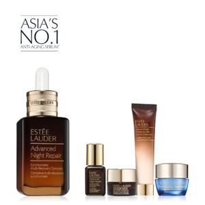 [롯데백화점](7월)갈색병 세럼 50ml세트 (+디럭스 4종)