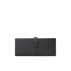 [최초가 198,000원] 아르네(Arne) 장지갑_RCWDX24113BKX