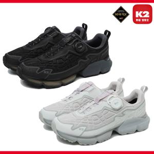 K2 사계절 남성 여성 고어텍스 트레킹화/워킹화/등산화/ FUS24G25